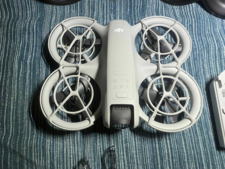 DJI Neo Praticamente Novo