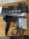 Lokowkica babyliss 2 używana kilka razy