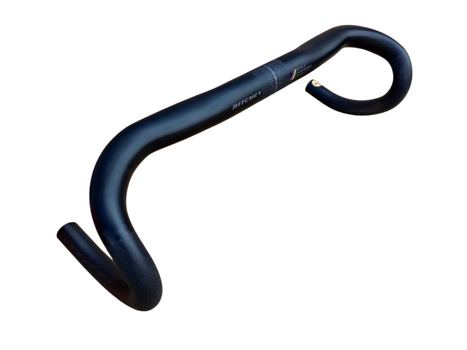 Kierownica Ritchey Evo-Curve  WCS Carbon 44 cm, FV23%, nowa /012-056