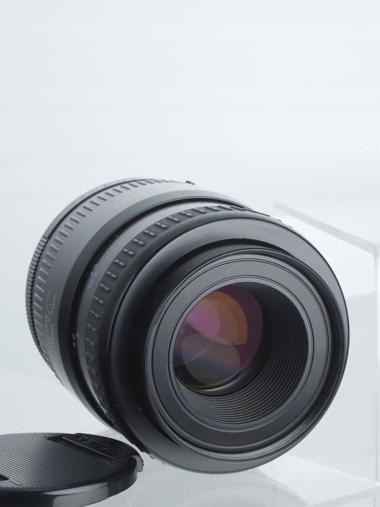 100mm f3.5 Macro Pentax FA Gwarancja 23%VAT