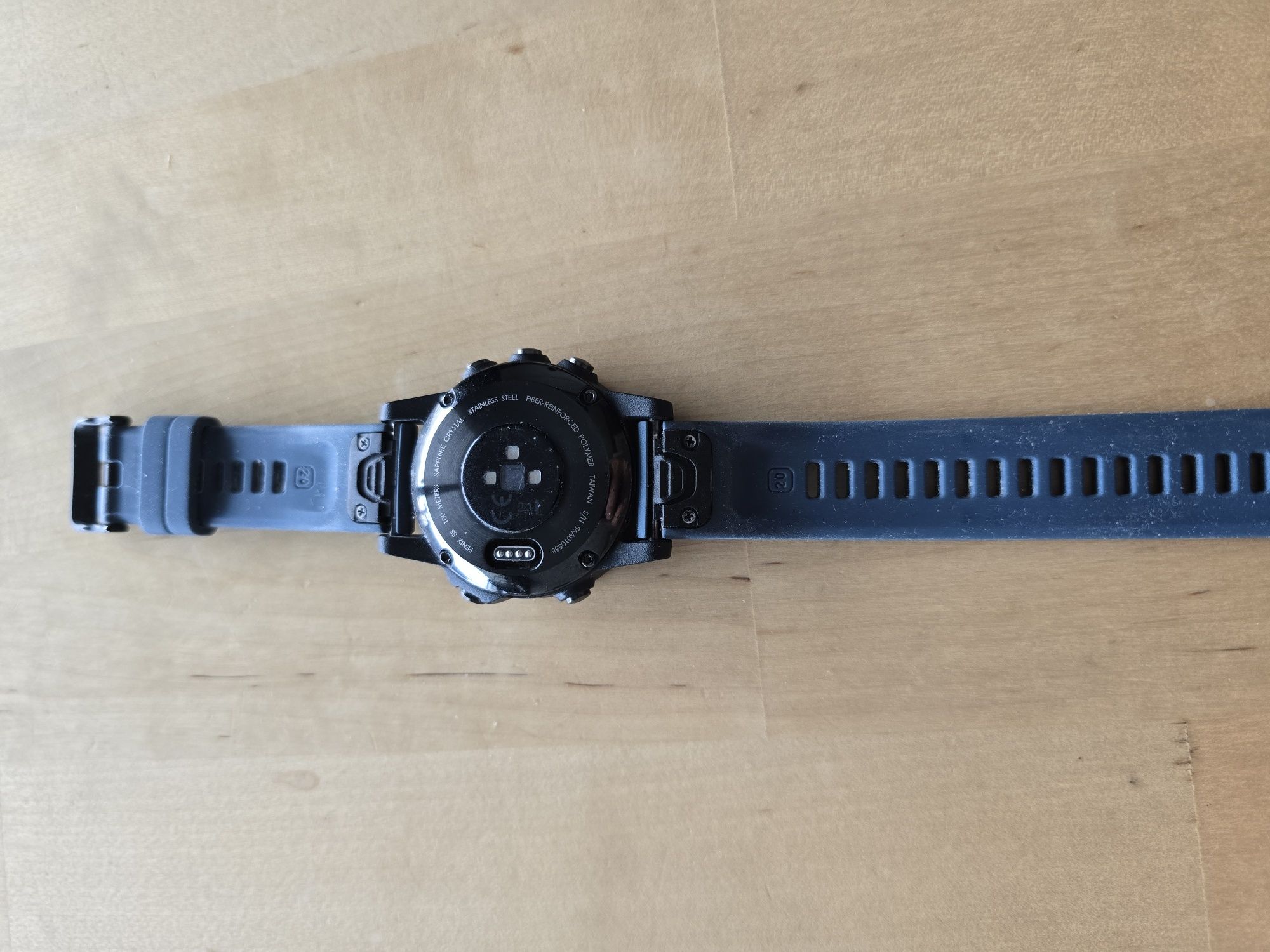 Garmin Fênix 5s Excelente estado