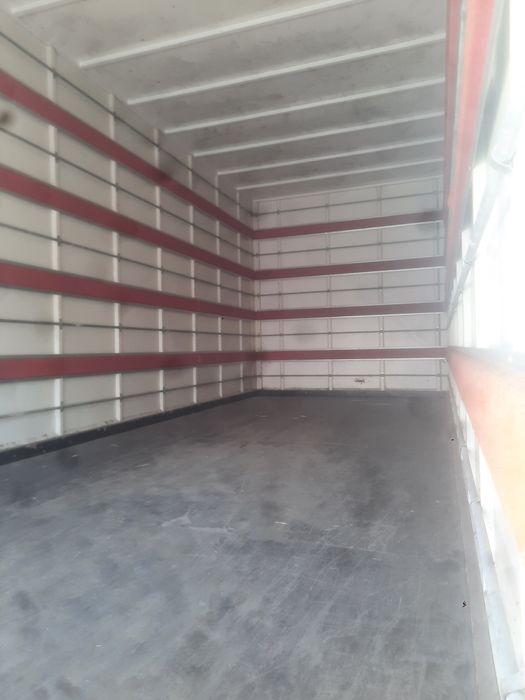 Vendo Iveco 75E18