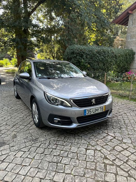 Peugeot 308 1.2 PureTech Active