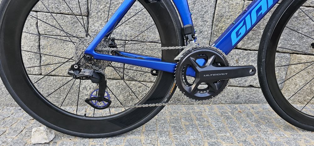 Gian Propel 54 Di2 12v