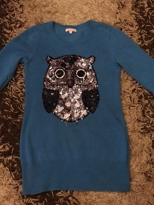 Туника для девочки