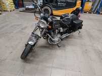 Suzuki GS 1000 85