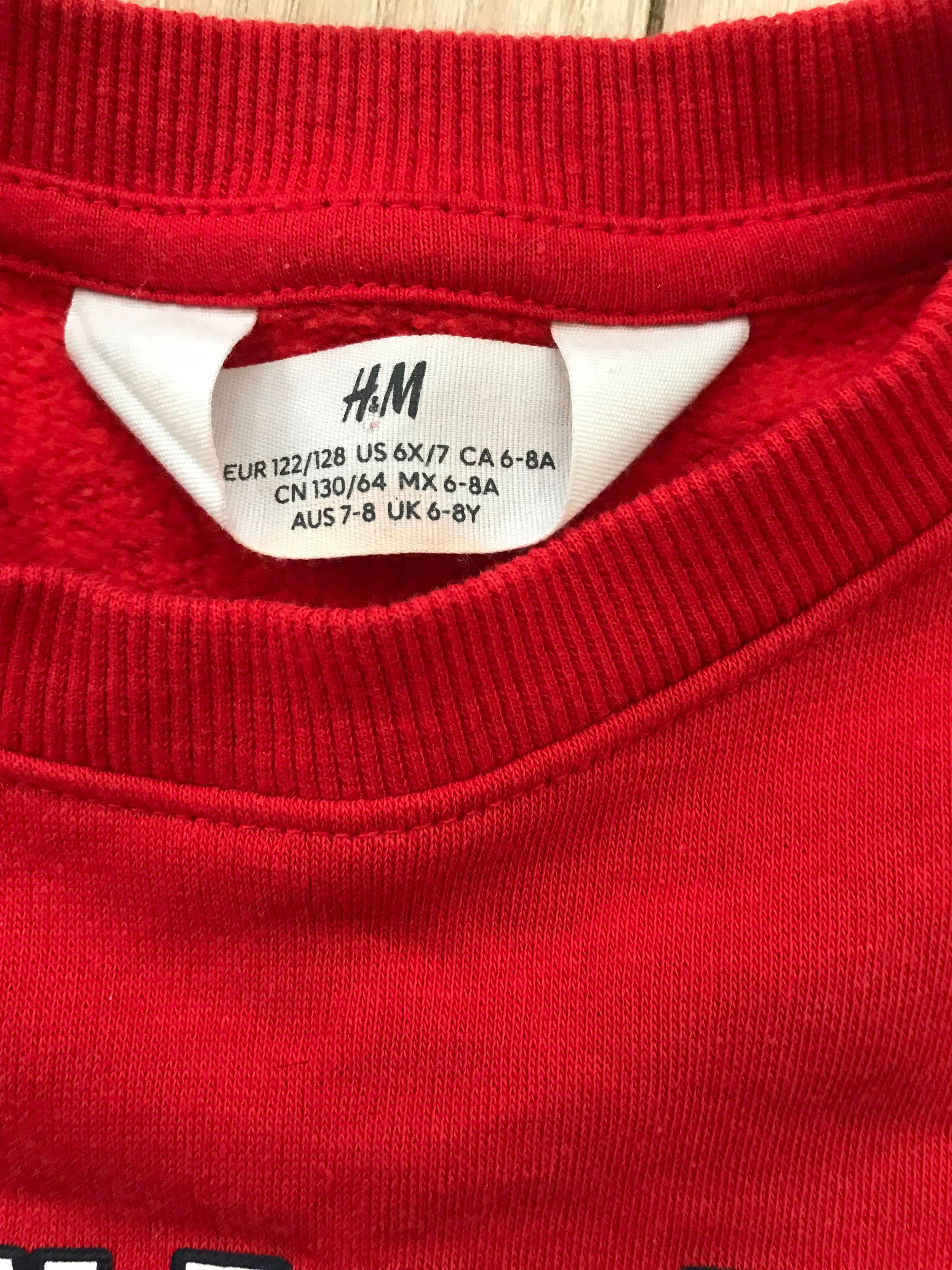 Продам светр для хлопчика від H&M