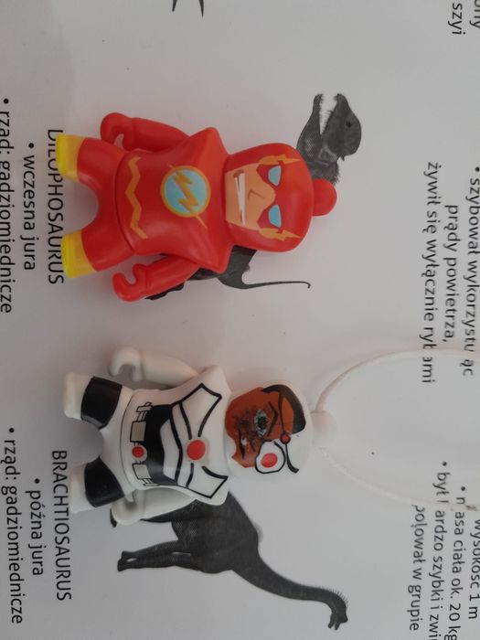 Figurka avengers jajko niespodzianka