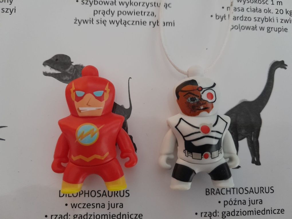 Figurka avengers jajko niespodzianka