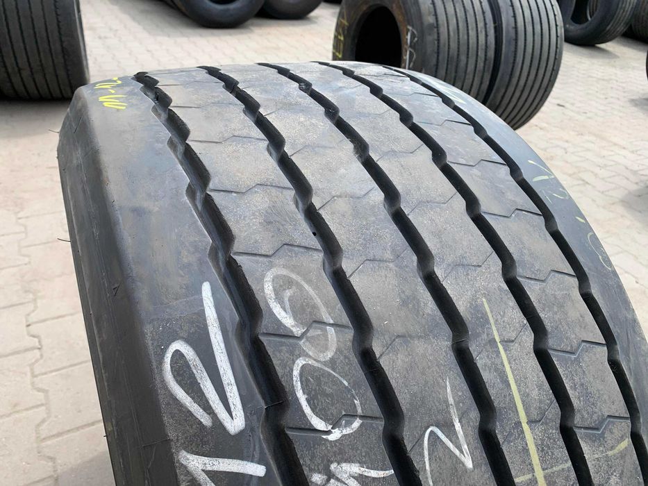 445/45R19.5 Opona HANKOOK TH31 Smart Flex TH 11-12mm Naczepa Mega