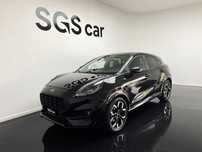 Ford Puma 1.0 EcoBoost MHEV ST-Line Aut.