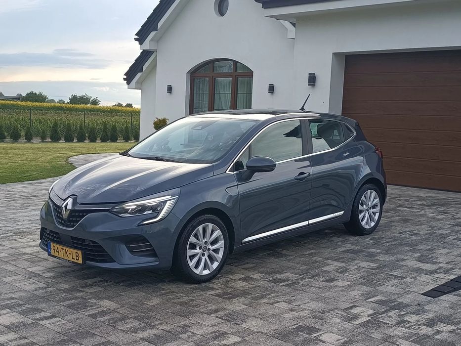 Renault Clio Renault Clio V 2019