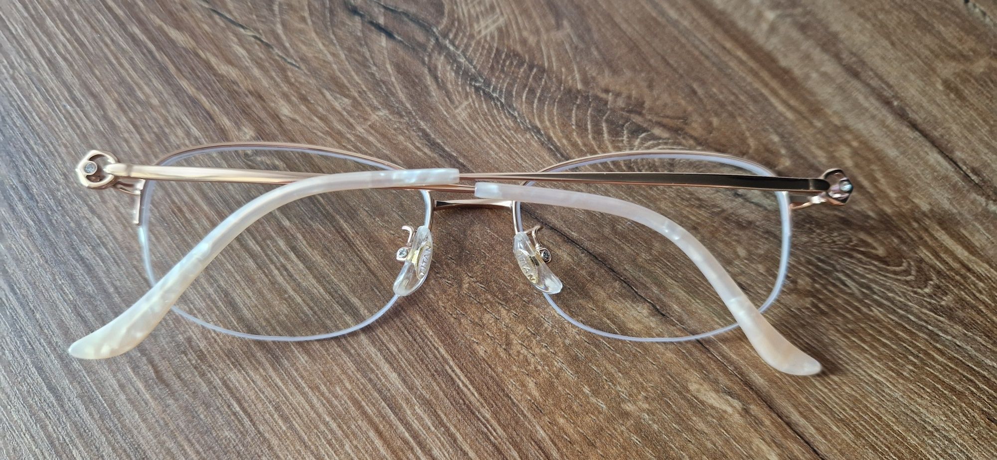 Okulary progresywne