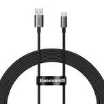 Kabel USB Typ C Baseus Superior 1m 100W kolor: czarny