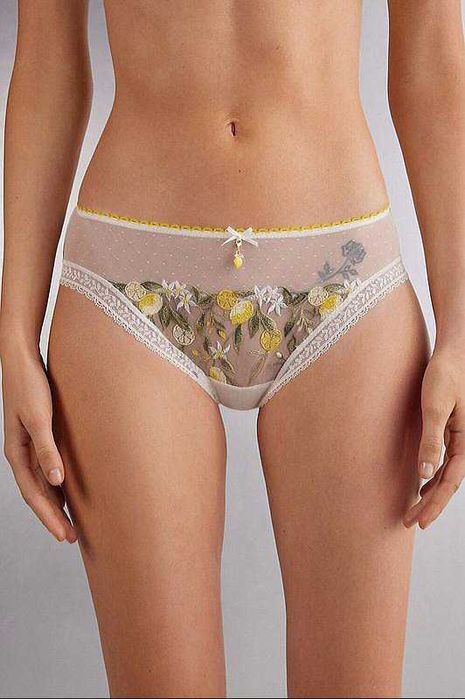 SALE !  Королевские трусики S, M, L и XL INTIMISSIMI