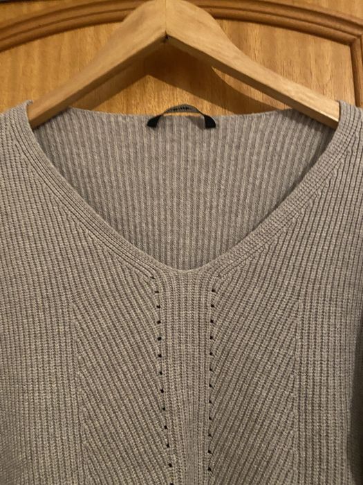 Camisola de malha - Stradivarius