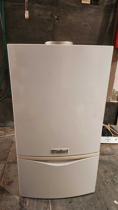 Kocioł gazowy Vaillant atmoTEC plus