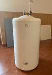 Cilindro 80 L Equation 951010 – excelente estado