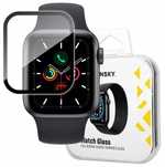 Szkło Ochrona Szybka Do Apple Watch 4/5/6/Se 40Mm