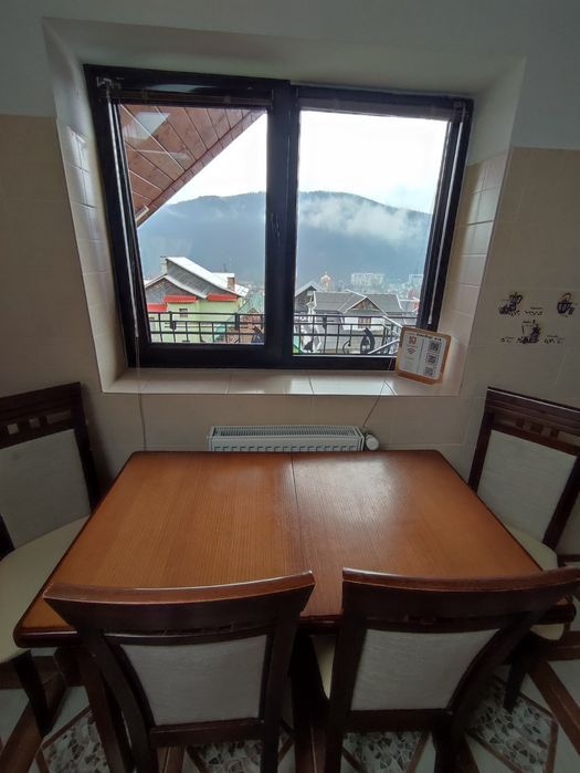 Котедж  "Анномарі". Відпочинок Яремче.