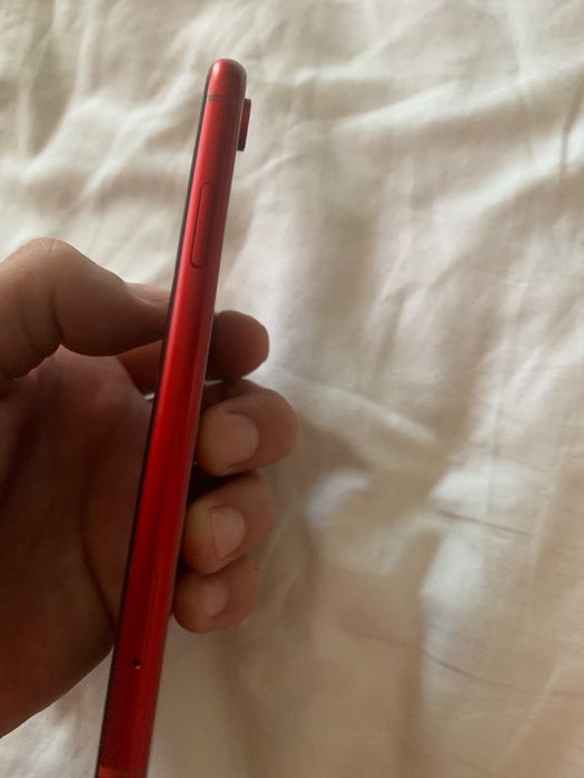 iPhone XR 128ГБ, Аккумулятор 89%