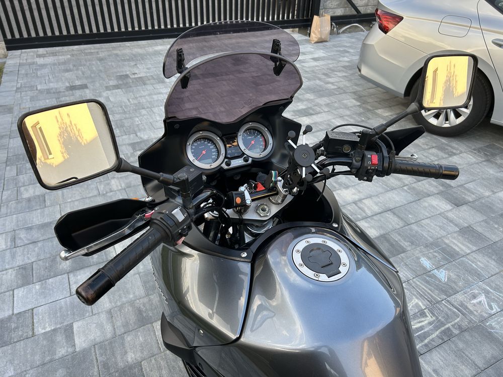 Suzuki DL1000 V-Strom