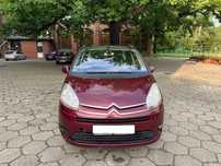 Citroën C4 Picasso Citroën C4 Grand Picasso