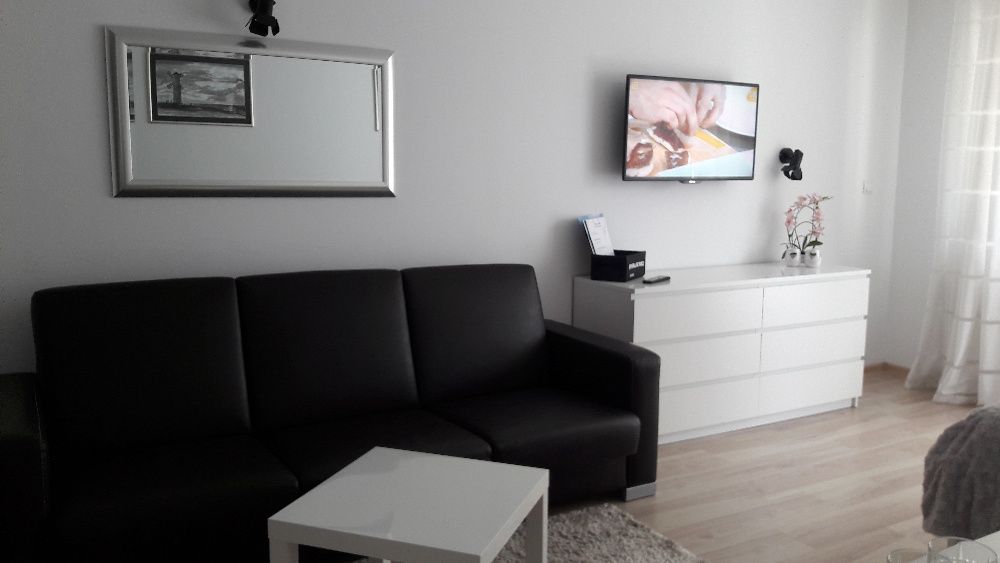 Apartamenty blisko morza w Świnoujściu.