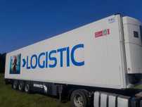 Schmitz Cargobull  Termo King SLX300