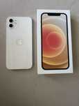Iphone 12 64 GB bialy