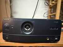Wzmacniacz Technics SE-CH510