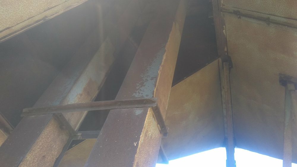 Зерноочисний комплекс ЗАВ