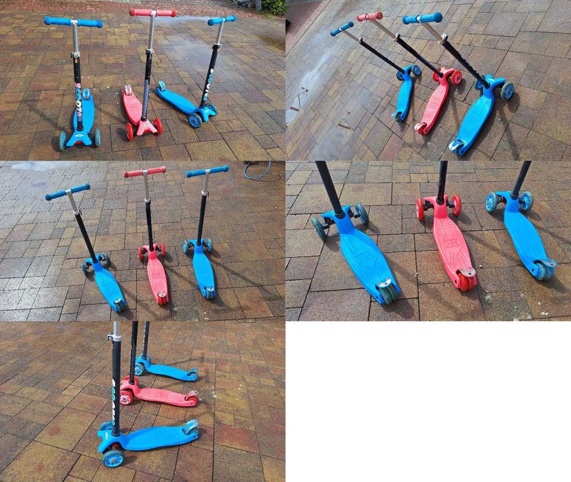 Samochód motor hulajnoga dziecka auto akumulator elektryczny zabawki