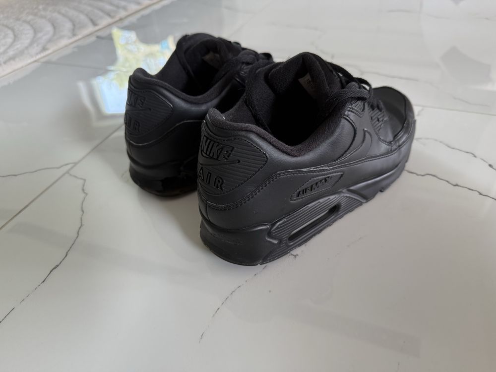 Buty Nike AirMax rozm. 44  28cm