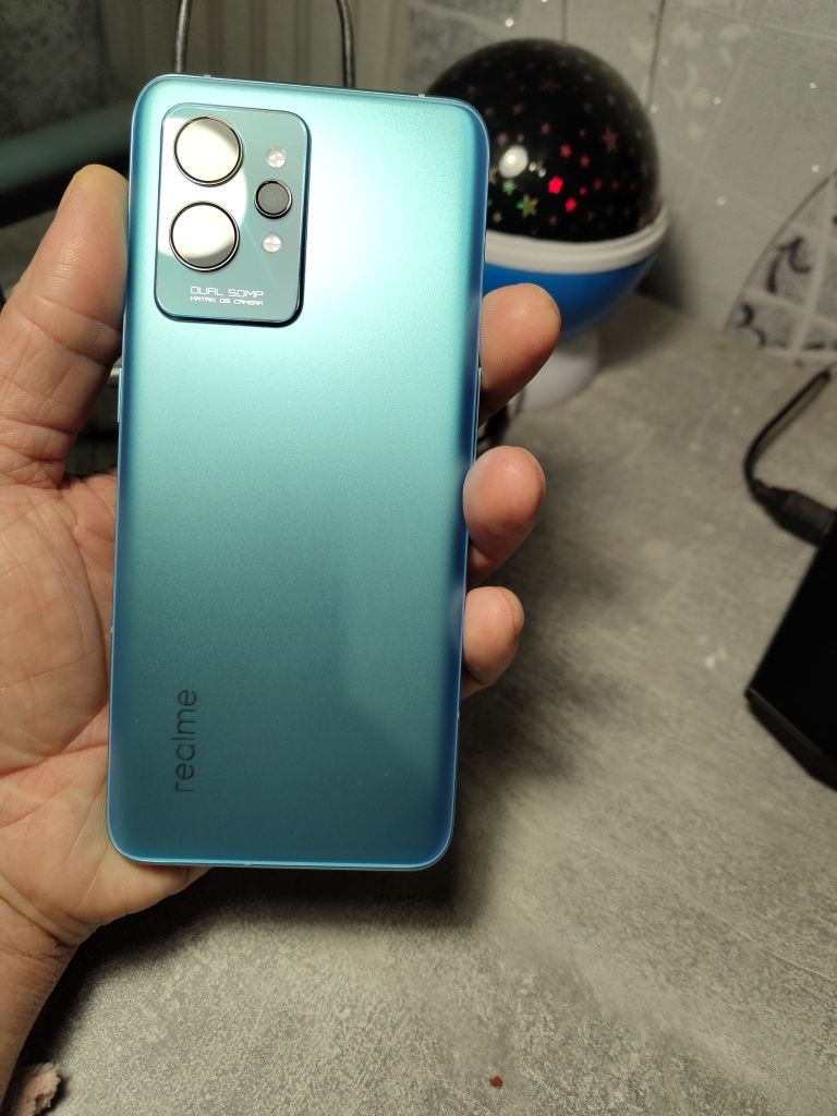 Продам Realme GT 2 Pro. 12/256