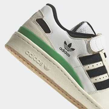Kicksy adidas Originals Forum 84 Low Boston Celtics EUR 44 CM 28