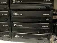 Nagrywarka Plextor PX-810UF ATA - Cena za 3 szt.