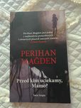 Przed kim uciekamy, mamo? Magden Perihan