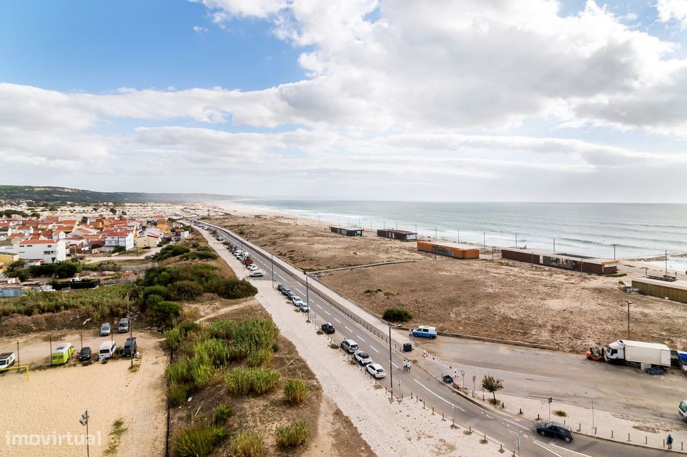 Apartamento T1, Costa da Caparica