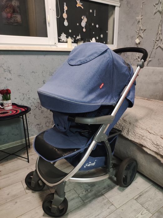 Коляска дитяча Carello Vista