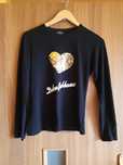 Bluzka długi rękaw Dolce Gabbana L 40