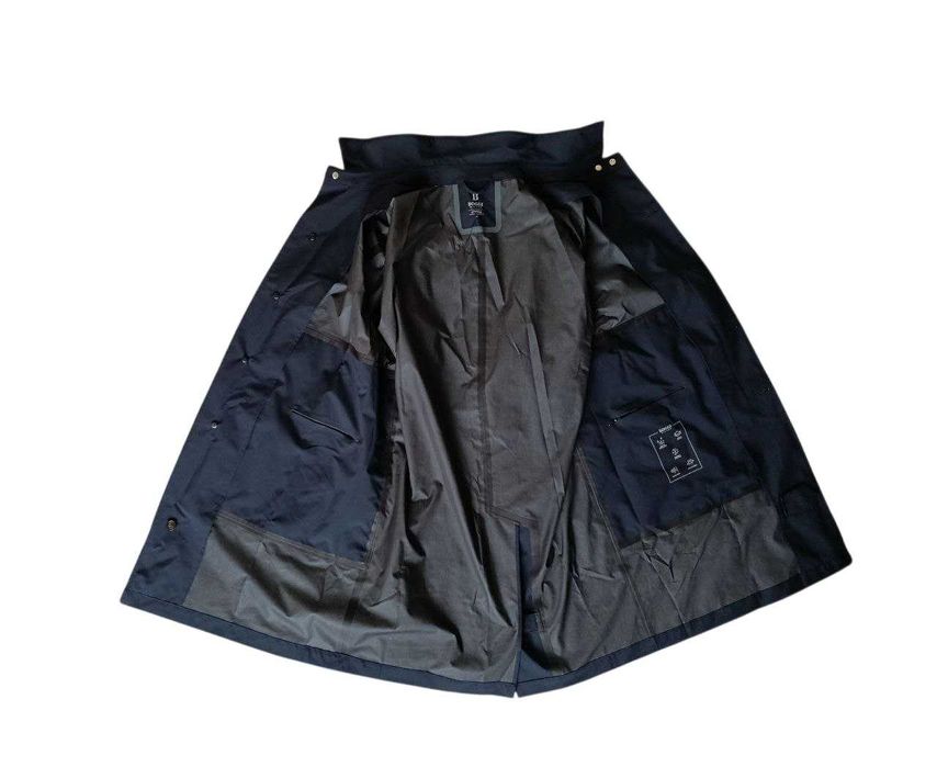 Плащ чоловічий Boggi Milano