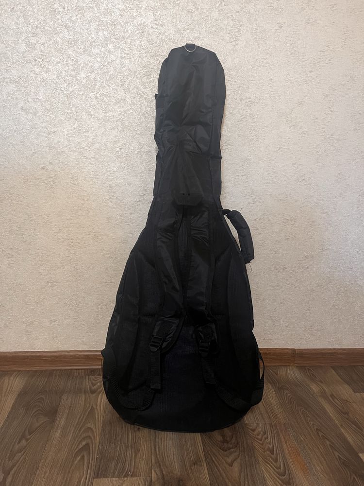 Гітара класична Yamaha C40M