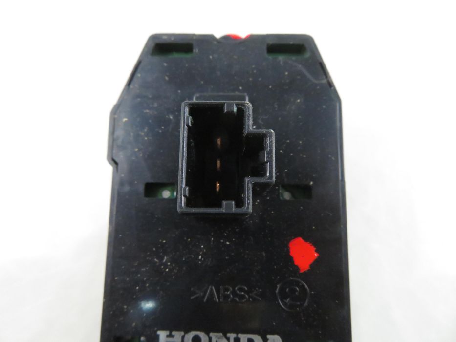Panel Szyb Honda Jazz II (gd_, Ge3, Ge2) - 35750saag02m1