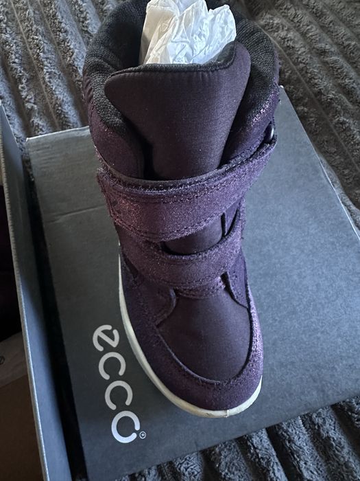Зимові ботинки ECCO, 30р.