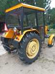 Ursus c330 ciapek