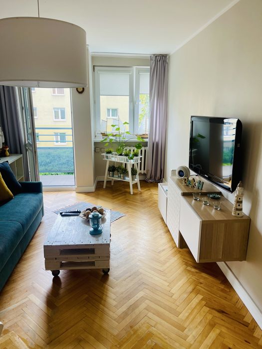 Wynajem mieszkania – Gdynia Redłowo – 6 miesięcy