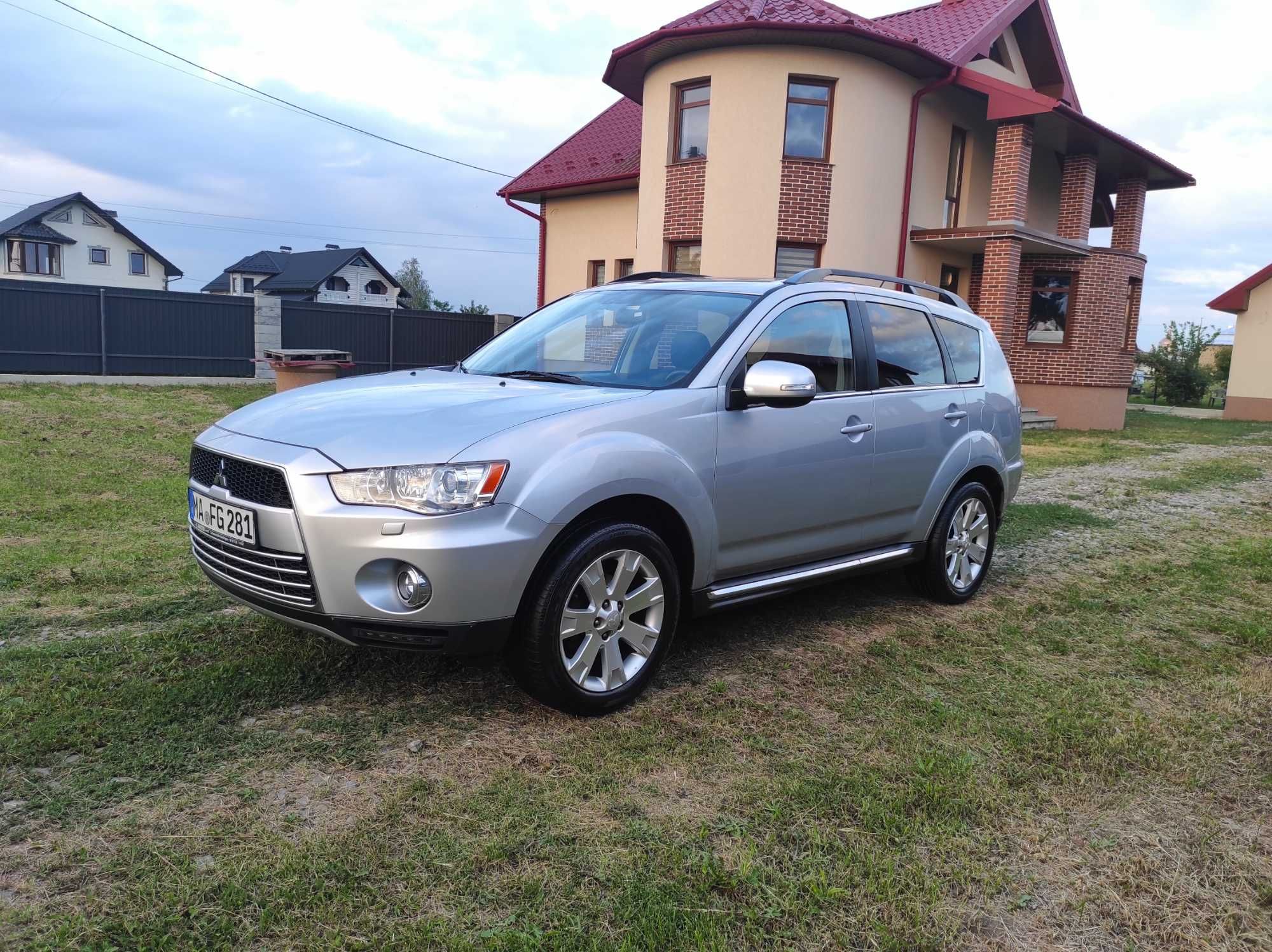 Продам Mitsubishi