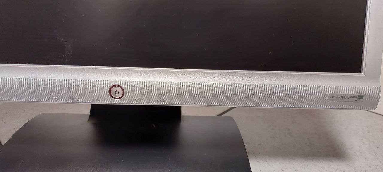 Продам Б/У монітор BENQ G900WA LCD Monitor 19 привезений з Європи