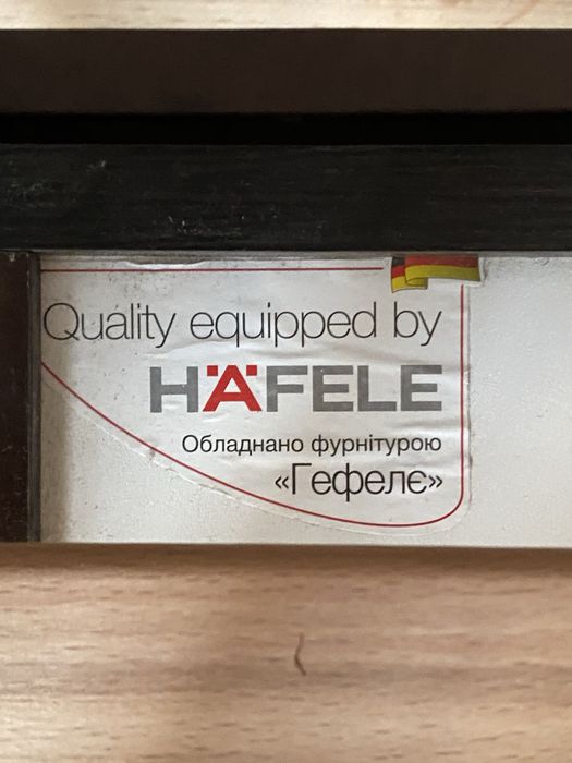 Дитяче ліжечко Верес